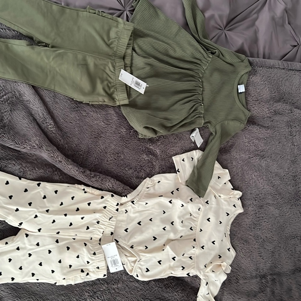 Old navy baby clothes